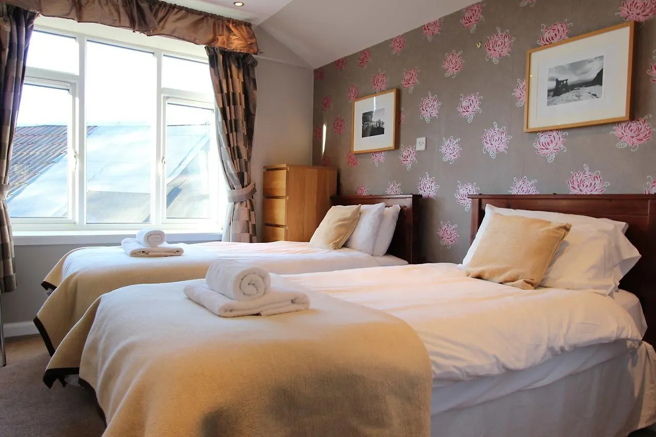 Haymarket Apartment Edinburgh